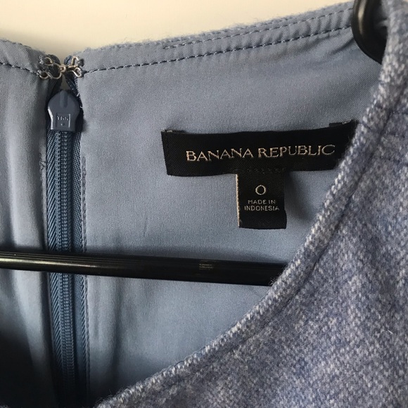 Wool Dress - Picture 2 of 8